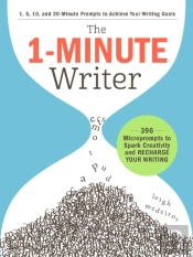 The 1-Minute Writer
