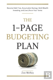 The 1-Page Budgeting Plan