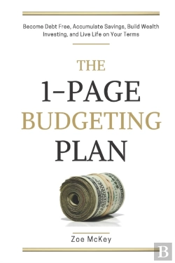Bertrand.pt - The 1-Page Budgeting Plan