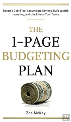 Bertrand.pt - The 1-Page Budgeting Plan