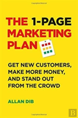 Bertrand.pt - The 1-Page Marketing Plan