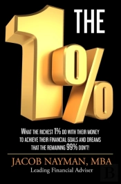 The 1 : What The Richest 1  Do With Thei