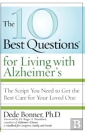 The 10 Best Questions For Living With Alzheimer'S