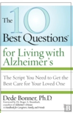 Bertrand.pt - The 10 Best Questions For Living With Alzheimer'S