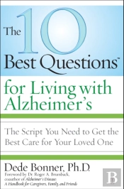 The 10 Best Questions For Living With Alzheimer'S