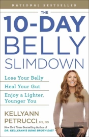 The 10-Day Belly Slimdown
