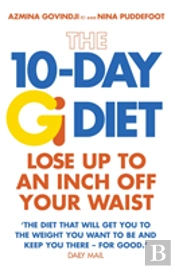 The 10-Day Gi Diet