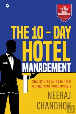 Bertrand.pt - The 10 - Day Hotel Management