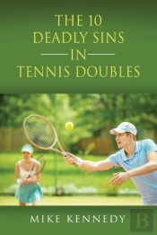 The 10 Deadly Sins In Tennis Doubles