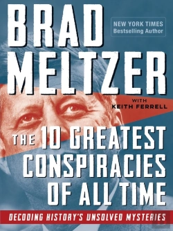 Bertrand.pt - The 10 Greatest Conspiracies Of All Time