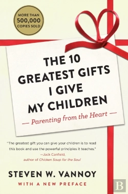 Bertrand.pt - The 10 Greatest Gifts I Give My Children