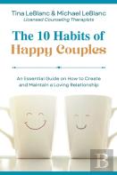 The 10 Habits Of Happy Couples