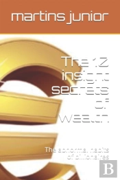 The 10 Insight Secrets Of Wealth
