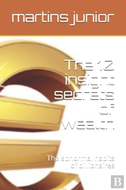 Bertrand.pt - The 10 Insight Secrets Of Wealth