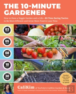 Bertrand.pt - The 10-Minute Gardener