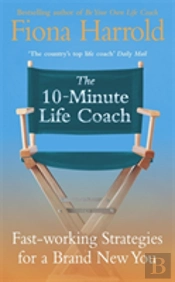 The 10-Minute Life Coach
