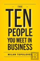 The 10 People You Meet In Business