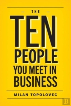 Bertrand.pt - The 10 People You Meet In Business