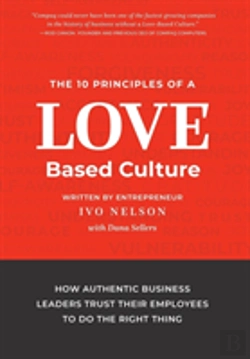 Bertrand.pt - The 10 Principles Of A Love-Based Culture