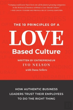 Bertrand.pt - The 10 Principles Of A Love-Based Culture