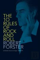 The 10 Rules Of Rock And Roll