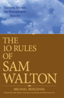 The 10 Rules Of Sam Walton