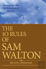 The 10 Rules Of Sam Walton