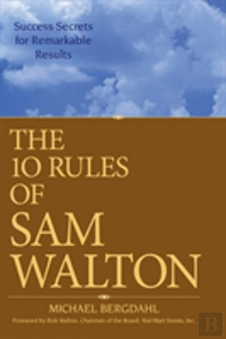 Bertrand.pt - The 10 Rules Of Sam Walton
