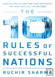 The 10 Rules Of Successful Nations