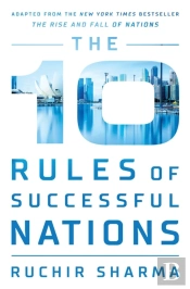 The 10 Rules Of Successful Nations