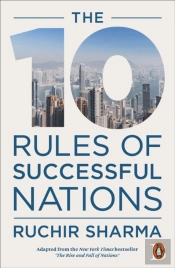The 10 Rules Of Successful Nations