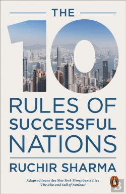 Bertrand.pt - The 10 Rules Of Successful Nations