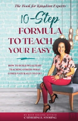 Bertrand.pt - The 10-Step Formula To Teach Your Easy