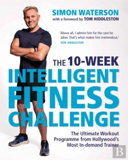 Bertrand.pt - The 10-Week Intelligent Fitness Challenge (With A Foreword By Tom Hiddleston)