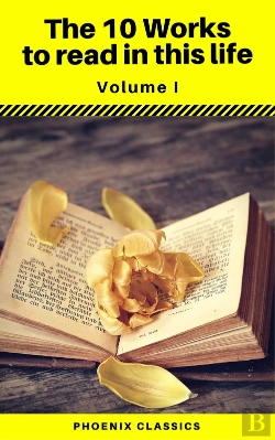 Bertrand.pt - The 10 Works To Read In This Life Vol:1 (Phoenix Classics)
