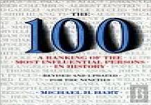 The 100: A Ranking Of The Most Influential Persons In History