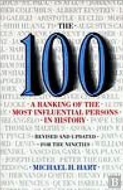 Bertrand.pt - The 100: A Ranking Of The Most Influential Persons In History