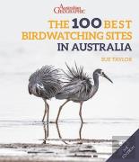 The 100 Best Birdwatching Sites In Australia