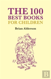 The 100 Best Books Children'S Books