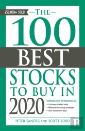 The 100 Best Stocks To Buy In 2020
