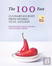 The 100 Foot Culinary Journey From Mumbai To St. Antonin