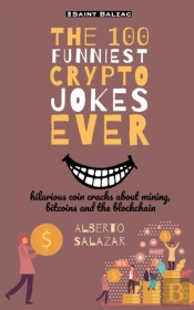 The 100 Funniest Crypto Jokes Ever