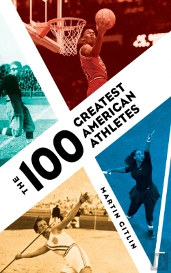 Bertrand.pt - The 100 Greatest American Athletes