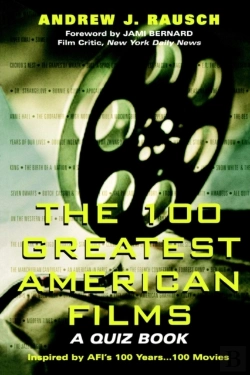 Bertrand.pt - The 100 Greatest American Films