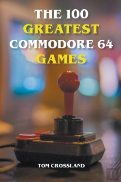 Bertrand.pt - The 100 Greatest Commodore 64 Games