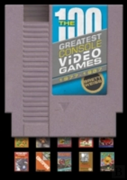 Bertrand.pt - The 100 Greatest Console Video Games