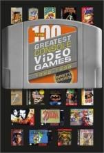 The 100 Greatest Console Video Games