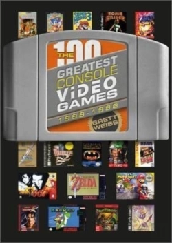 Bertrand.pt - The 100 Greatest Console Video Games