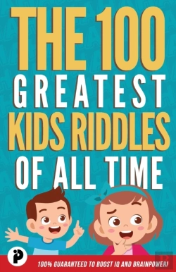 Bertrand.pt - The 100 Greatest Kids Riddles Of All Time