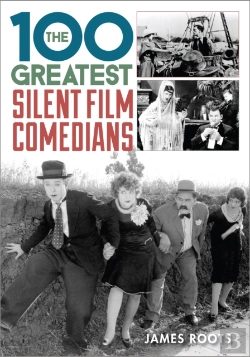 Bertrand.pt - The 100 Greatest Silent Film Comedians